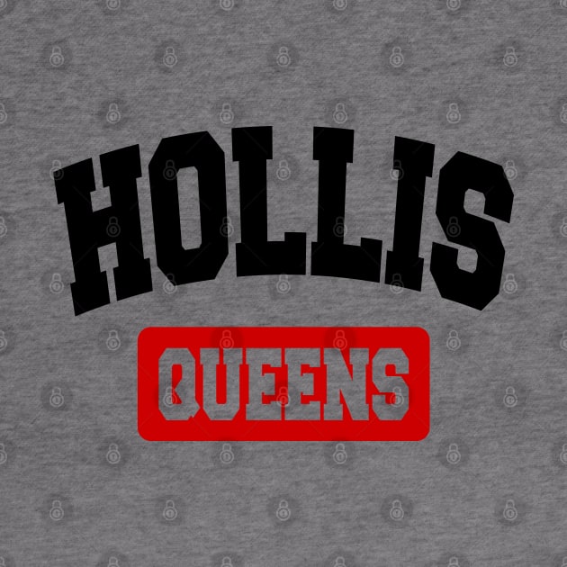 Hollis, Queens by forgottentongues